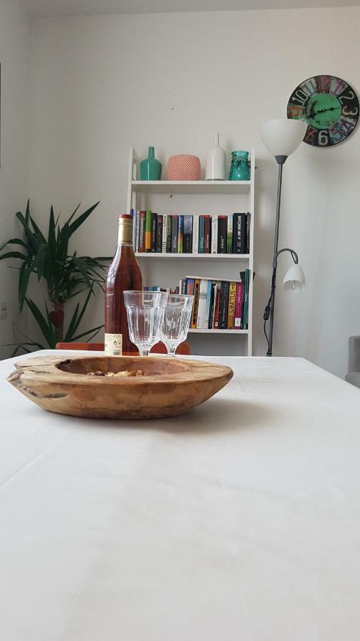 Laura Apartment Rovinj