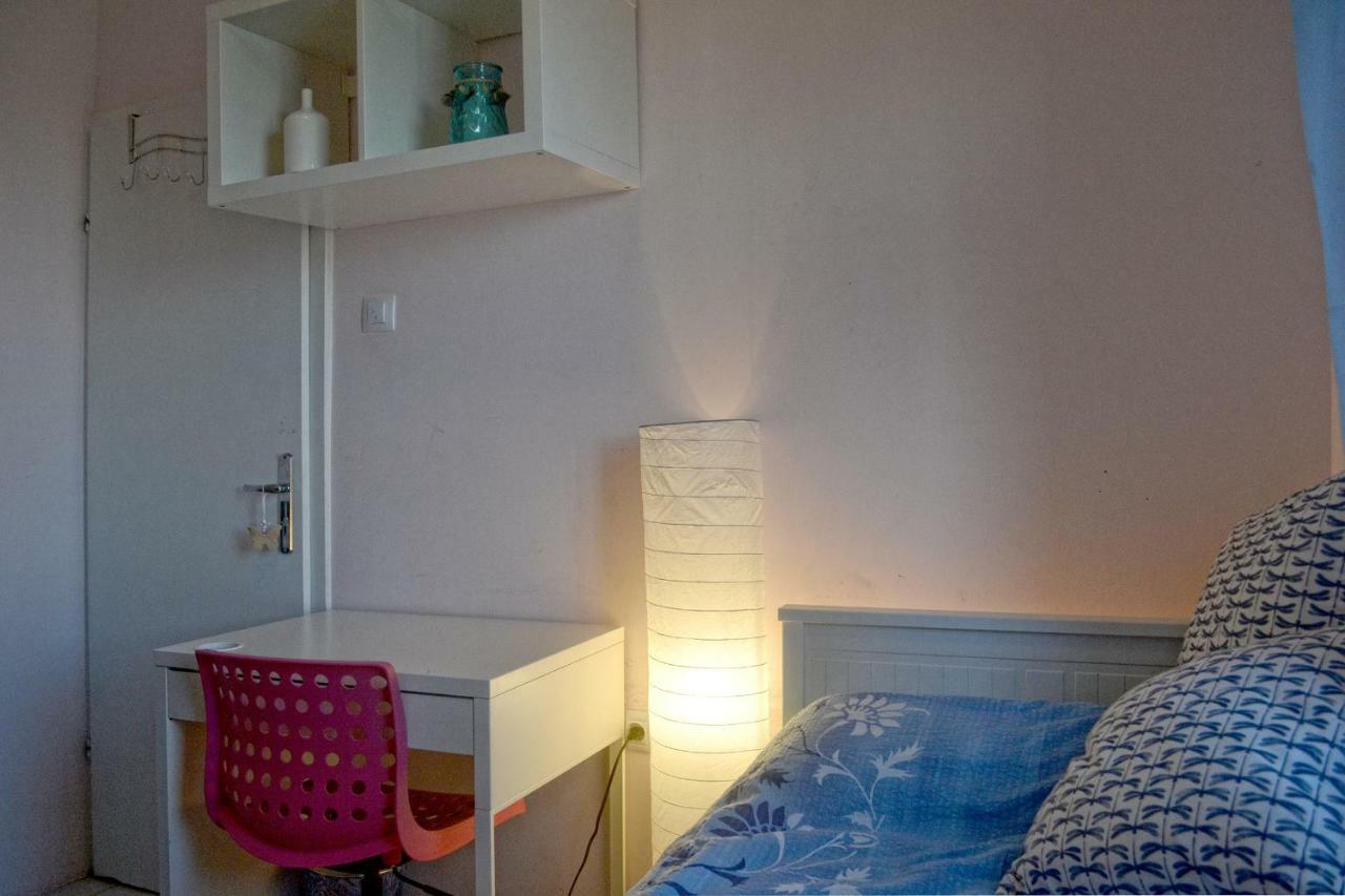 Laura Apartment