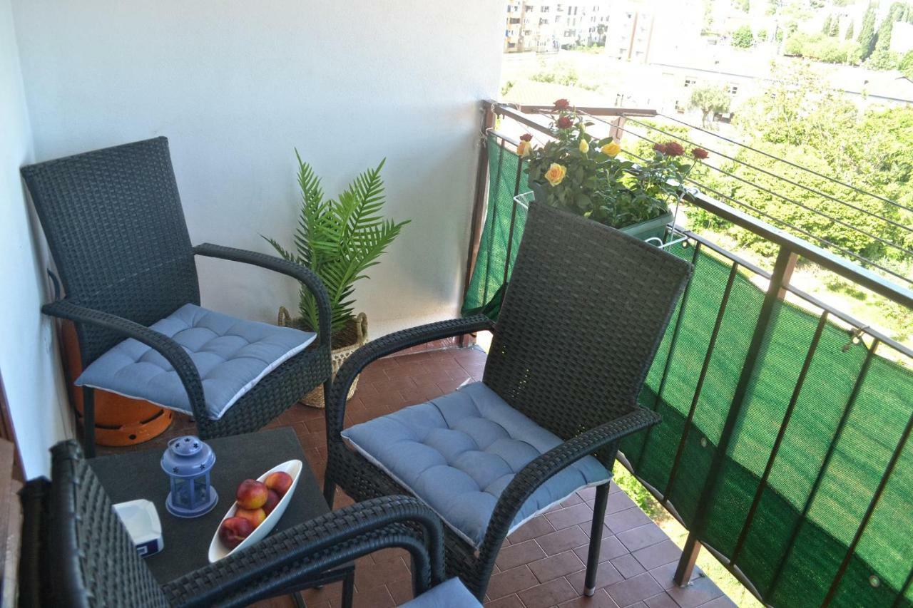 Apartment Laura Rovinj