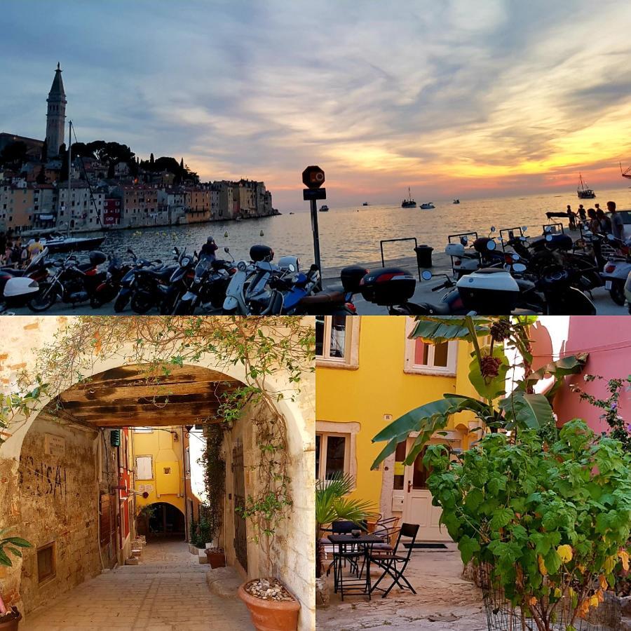 Apartment Laura Rovinj